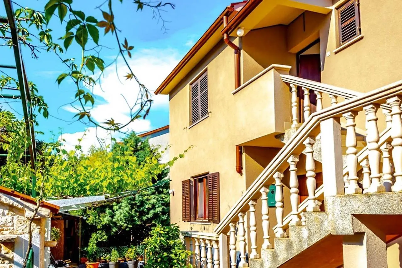 Apartment Pula, Istia 9 Veruda