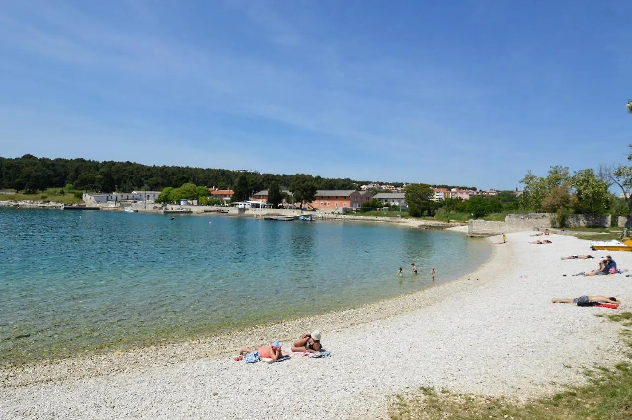 Apartment Pula, Istia 9 Veruda