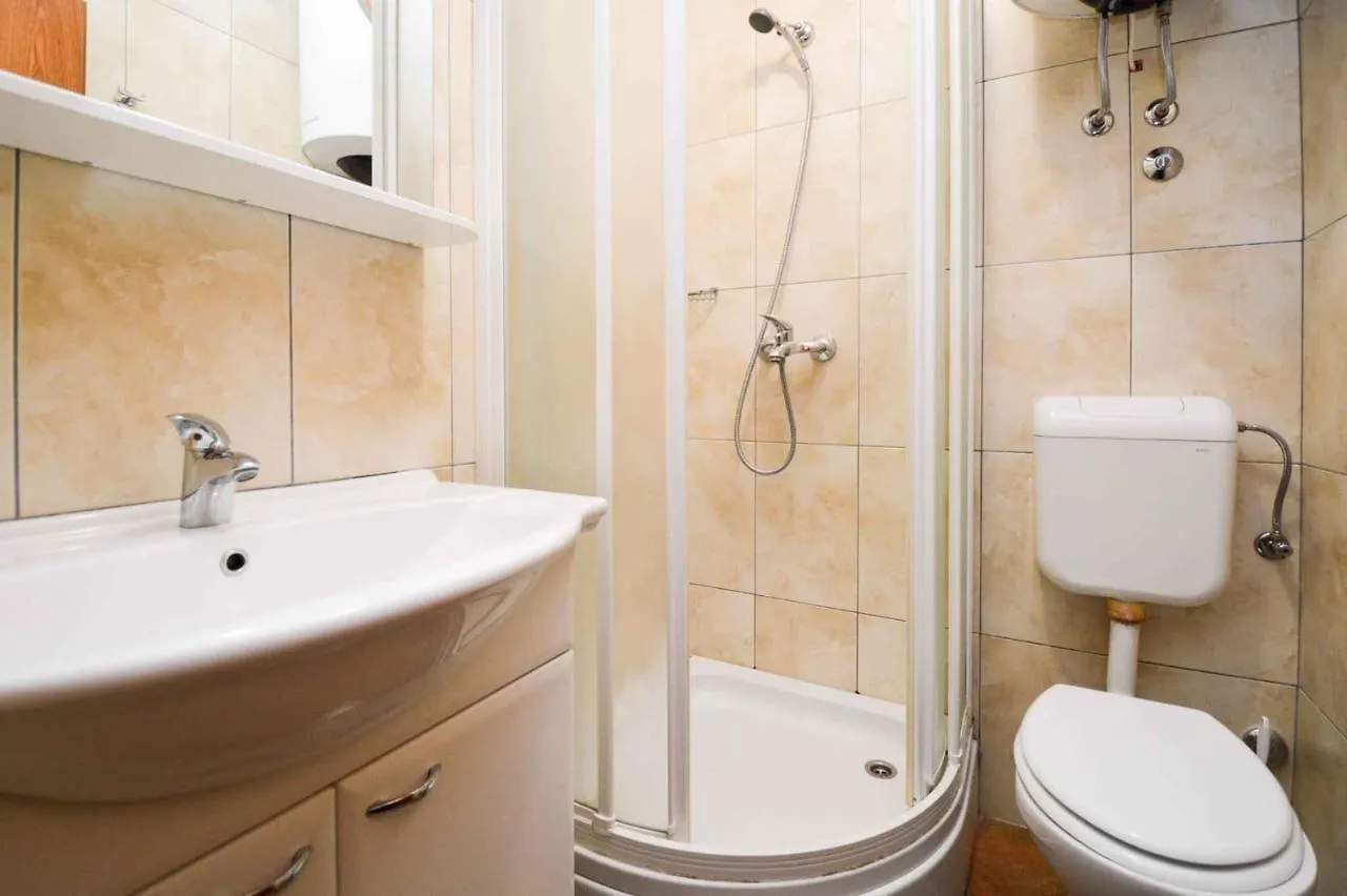 Apartment Pula, Istia 9 Veruda 0*,