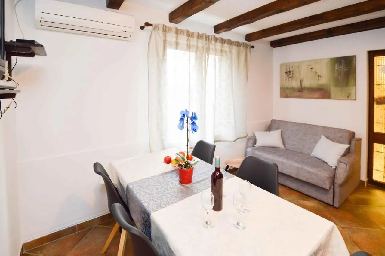 Apartment Pula, Istia 9 Veruda